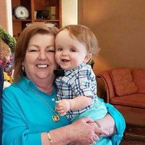 Meet your Posher, Jan